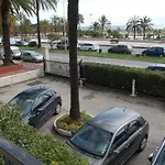 Superbe 3p Avec Terrasse Et Garage Proche Plages A - Fr-1-196-165 مينتون