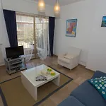 شقة Superbe 3p Avec Terrasse Et Garage Proche Plages A - Fr-1-196-165 *