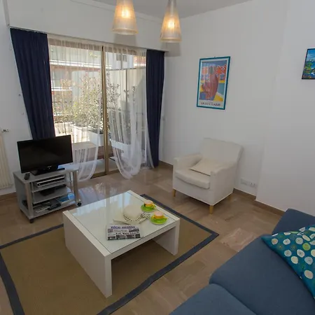 Apartment Superbe 3p Avec Terrasse Et Garage Proche Plages A - Fr-1-196-165 *