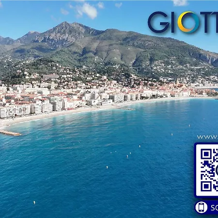 Appartement Superbe 3p Avec Terrasse Et Garage Proche Plages A - Fr-1-196-165
